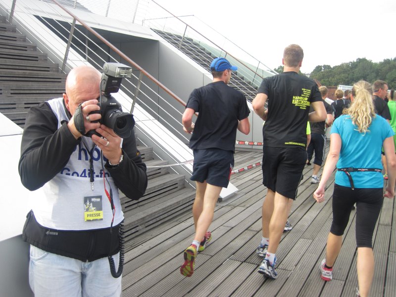 Urbanathlon 175